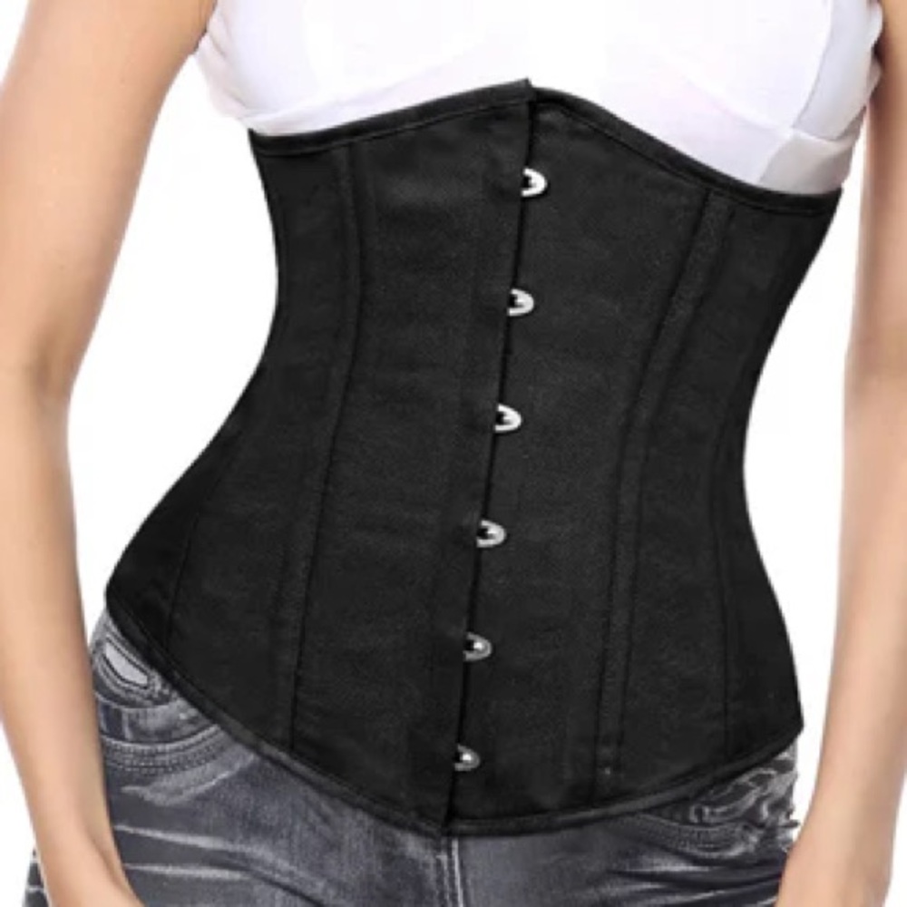 Charmian  Under-bust Corset Size M